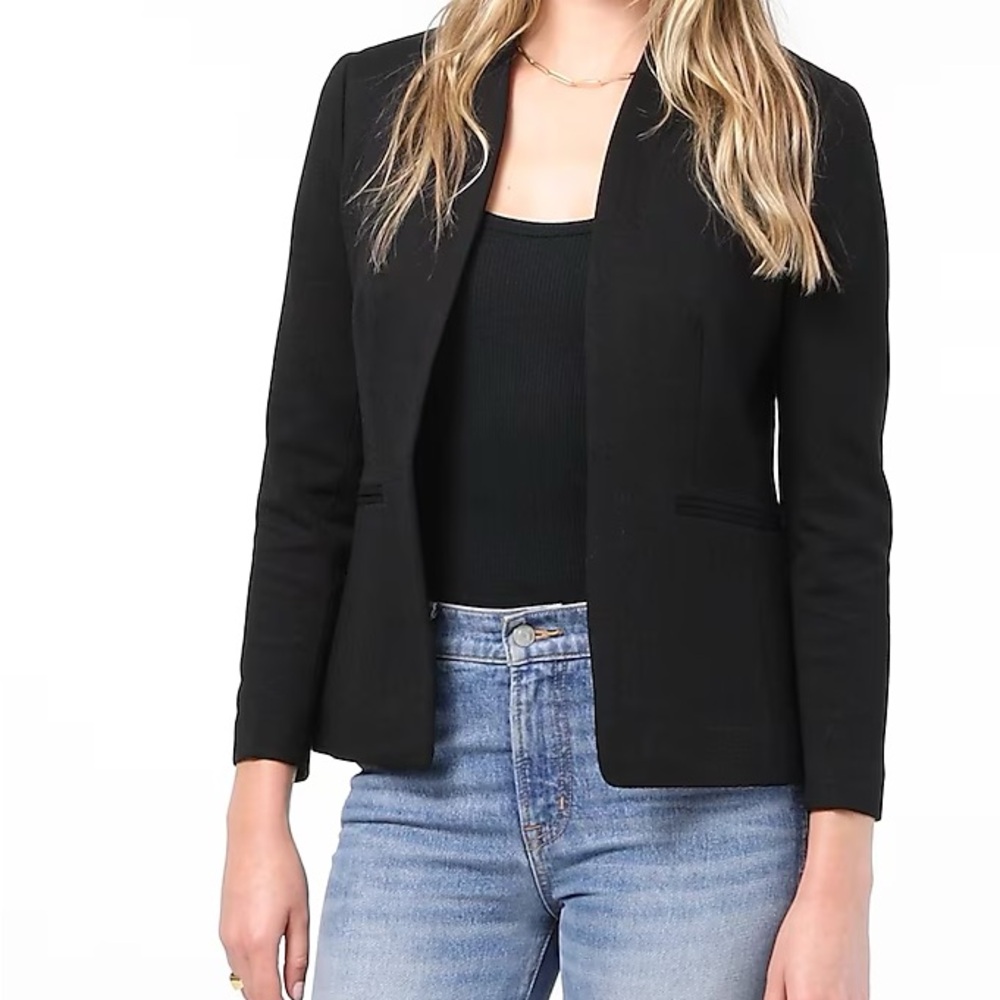 J. Crew blazer NWOT